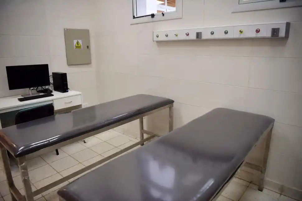 MÁS SERVICIOS. Se tomarán consultas de odontología y cardiología.