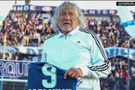 El Maradona que no quiso ser