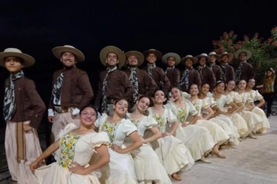 Cuatro sedes del Festival del Aprendizaje