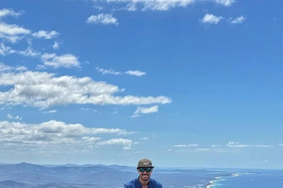 Tucumanos por el mundo: vivir y trabajar en Australia, un sueño posible