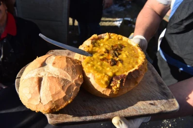 En el Día del Trabajador, el locro costará a partir de los $ 2.500 en Tucumán