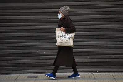 El domingo estará gris y no se anuncian nuevas lluvias para Tucumán