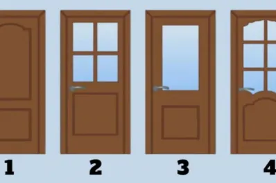 Test de personalidad: elegí una de las puertas y descubrí cuál es tu mayor virtud