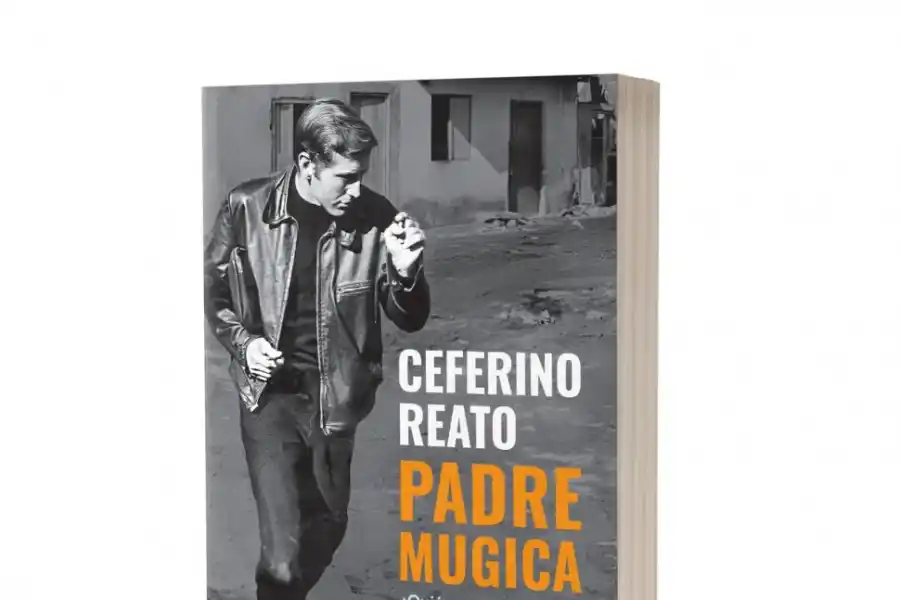 Ceferino Reato: El padre Mugica fue una persona con luces y sombras