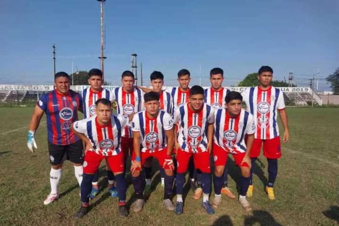 San Lorenzo de Delfín Gallo ganó y mantiene la ilusión en la Liga Tucumana
