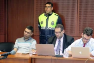 Finaliza el juicio por el crimen de Yamila Musa