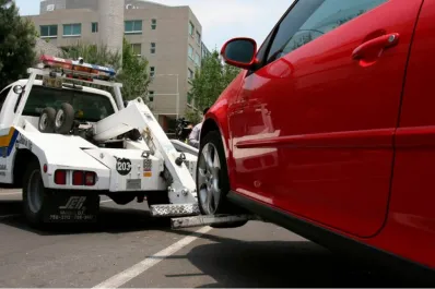 Cuánto cuesta contratar una grúa y servicio de auxilio en Tucumán