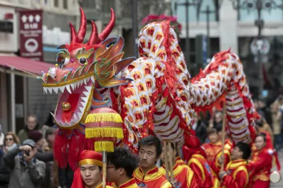 Horóscopo chino mayo 2024: conocé las predicciones de Ludovica Squirru para cada signo