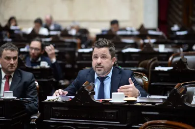 Tetaz: “La vuelta de Ganancias es un delirio”