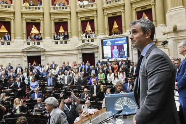 El oficialismo confía en sus acuerdos para la aprobación de la Ley Bases