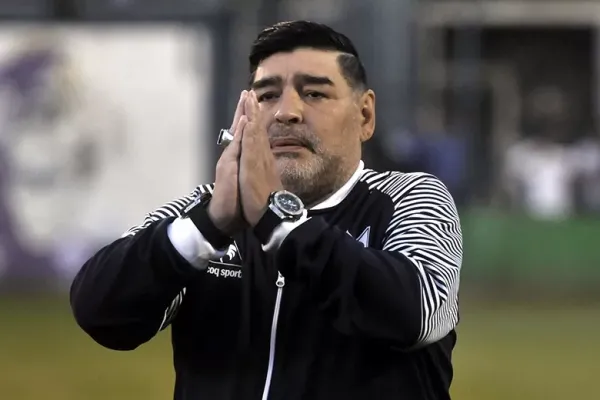 Diego Maradona: un informe médico abre paso a una nueva hipótesis sobre la causa de muerte