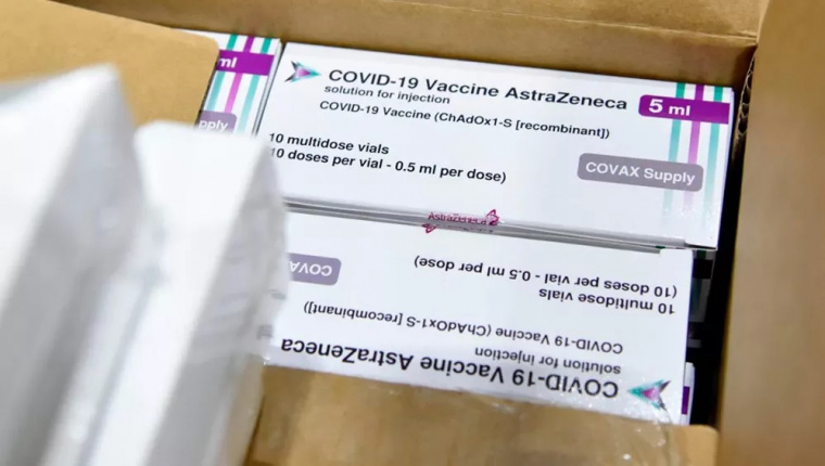 VIDEO. Por qué Europa retiró la vacuna de AstraZeneca contra la covid-19: La novedad no es la reacción adversa