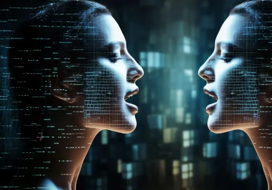 Novedades en tecnología: la inteligencia artificial, una vez más en el centro de las miradas