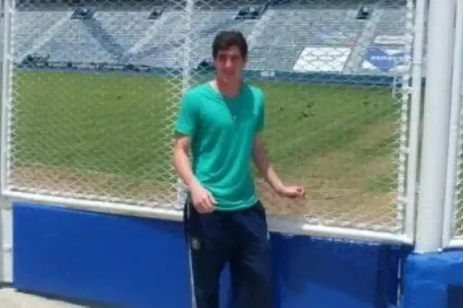 Marchiori, de un traspaso frustrado en inferiores a ser la figura de Vélez en las semifinales de la Copa de la Liga