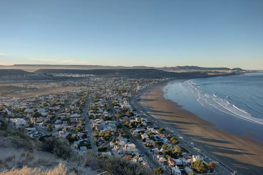 Rada Tilly con los ojos puestos en los avistajes