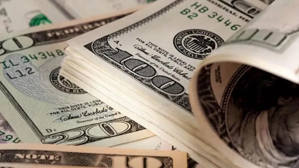 El dólar blue aumentó $40 durante abril