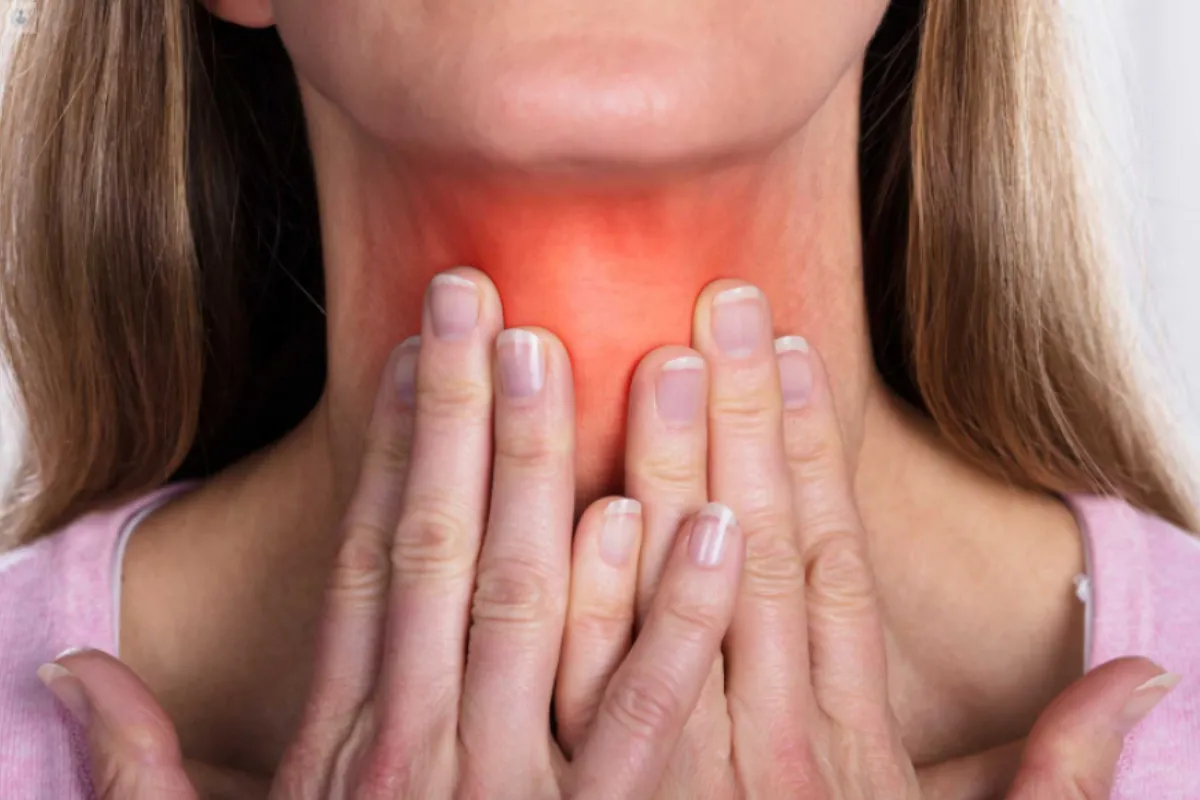 Qué alimentos deben evitar las personas que sufren de tiroides