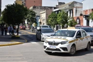 Interrogantes por los giros ante los carriles exclusivos