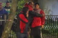 Facundo Ale ya tiene dos pedidos de captura vigentes