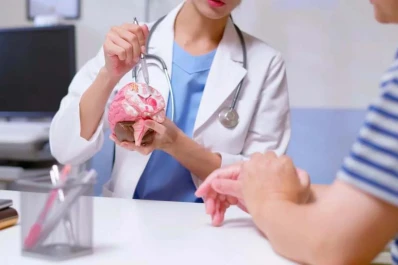 Meningitis: la rapidez en el diagnóstico evita daños graves