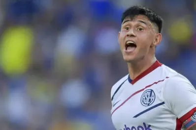 Bareiro en la mira de Boca y San Lorenzo sigue envuelto en polémicas