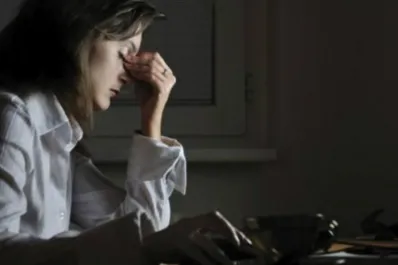 ¿Estoy sufriendo un ACV? Cómo identificar los signos de un derrame cerebral