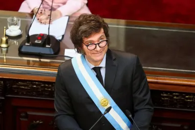 Cómo quedarían las facultades delegadas al Presidente con la nueva Ley Bases