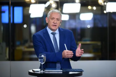 Esta noche, en Panorama Tucumano: entrevista a Rossana Chahla