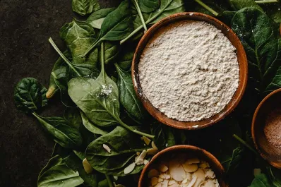 El sencillo paso a paso para elaborar la harina más saludable de todas