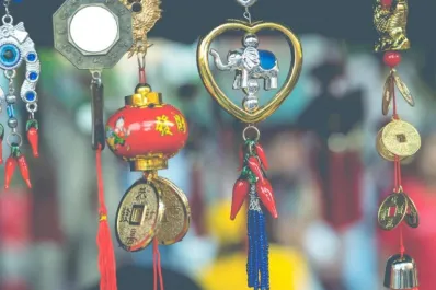 Horóscopo chino: descubre los días de la suerte según tu signo