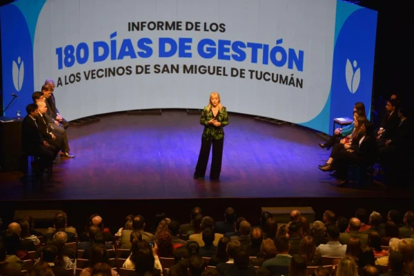 Concejales analizaron los primeros seis meses de la gestión de Chahla: críticas y puntos a mejorar