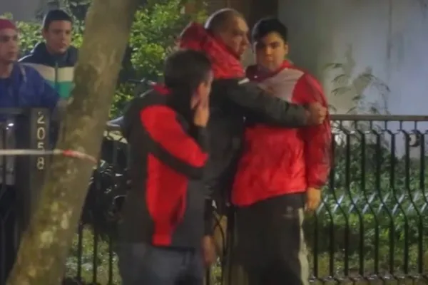 Facundo Ale ya tiene dos pedidos de captura vigentes