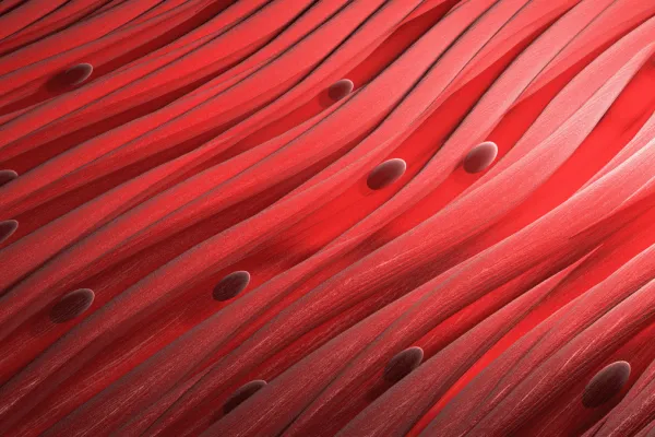 Atrofia muscular: cuáles son sus causas y cómo prevenirla a tiempo