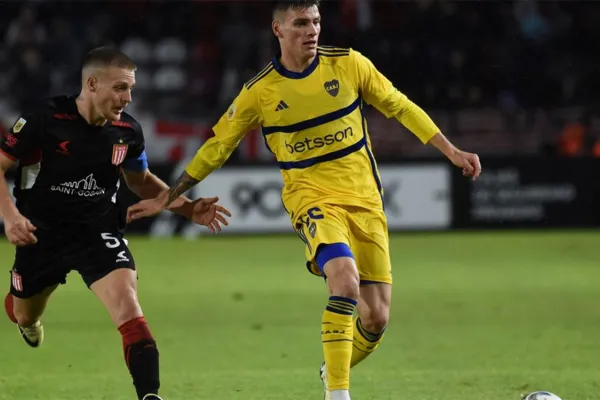 Bayern Múnich-Real Madrid y Estudiantes-Boca, lo mejor para ver hoy por TV