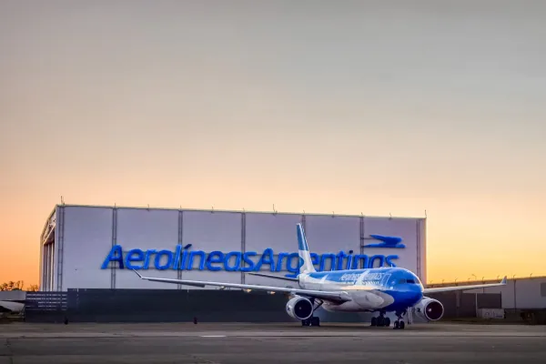 Ley Bases: Diputados aprobaron las privatizaciones de las empresas públicas