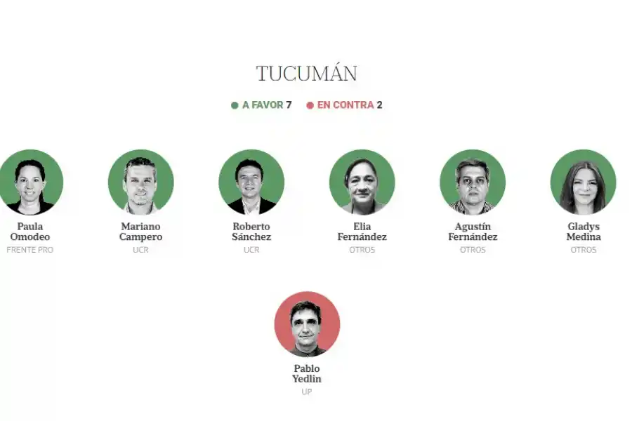 IMAGEN GENTILEZA LA NACIÓN