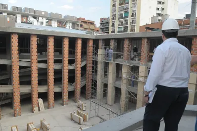 Causa YMAD: Cerisola dice que con el dinero de las regalías mineras se concretaron  más de 90 obras