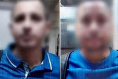 Expulsaron del país a los “abogados” del narcotraficante ecuatoriano “Fito” Macías