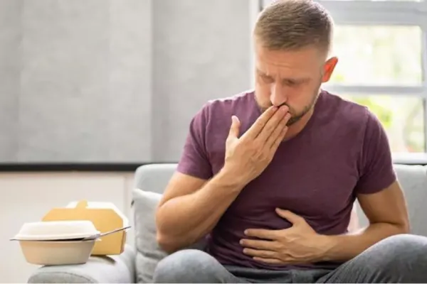 Cáncer de estómago: síntomas después de comer que no debés ignorar