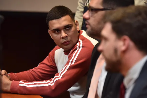 Condenaron a tres años y medio de prisión al ex novio de Yamila Díaz Musa