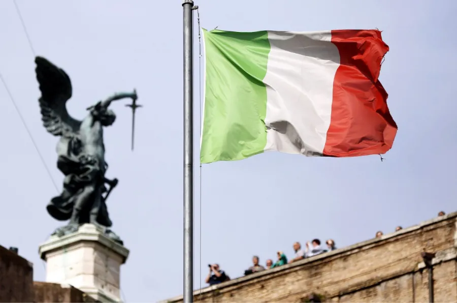 Italia otorga visas nómadas digitales