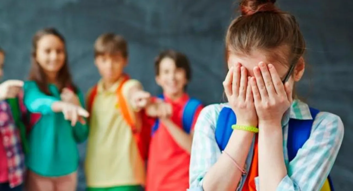 Señales de alerta: cómo identificar si un niño está sufriendo bullying