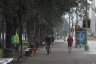 La temperatura volverá a bajar y se vienen días fríos para Tucumán
