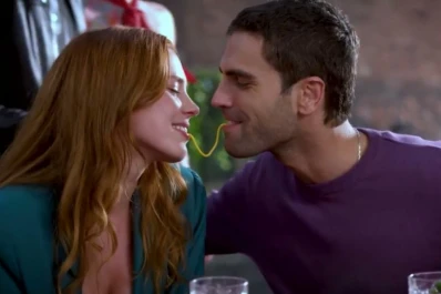 Estreno en Max: los desafíos que presenta una relación poliamorosa