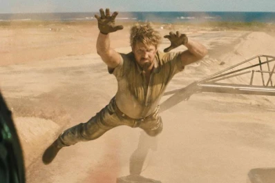 Estreno de cine: Ryan Gosling se mete con la comedia de acción
