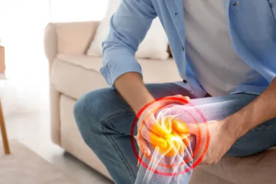 Qué no comer si tenés artrosis: alimentos que debés evitar sí o sí