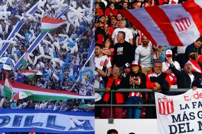 Datos a tener en cuenta de cara a la final de la Copa de la Liga