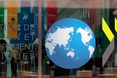 Según la OCDE, Argentina sufrirá una fuerte recesión y será la mayor contracción del mundo