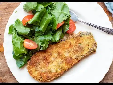 El 3 de mayo se celebra el Día Mundial de la Milanesa