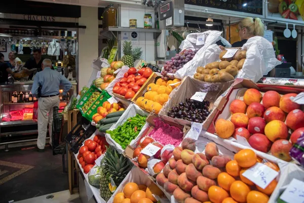 Inflación: Milei compartió informes privados que prevén una desaceleración en abril